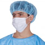 White-Surgical-Medical-Procedure-3-ply-Earloop