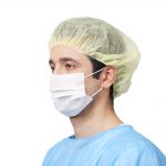 White-Surgical-Medical-Procedure-5-ply-Earloop