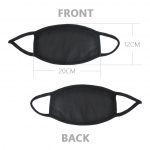 Wholesale-Anti-Cold-black-cotton-reusable-dust3