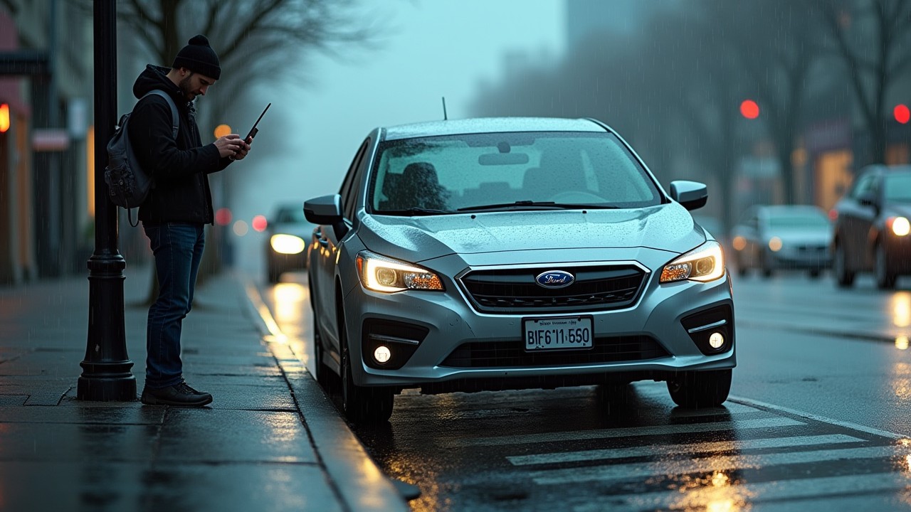 Uber/Lyft Accident Claims in Seattle: Passenger Rights and Insurance Coverage