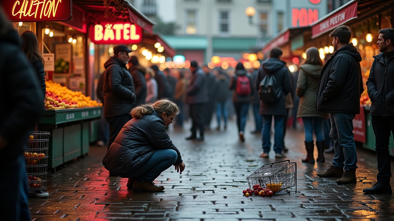 Pike Place Market Area Accidents: Tourist Injury Claims Explained