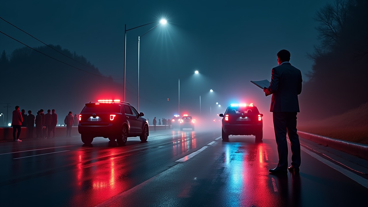 I-5 Seattle Accident Claims: Highway Collision Legal Guide