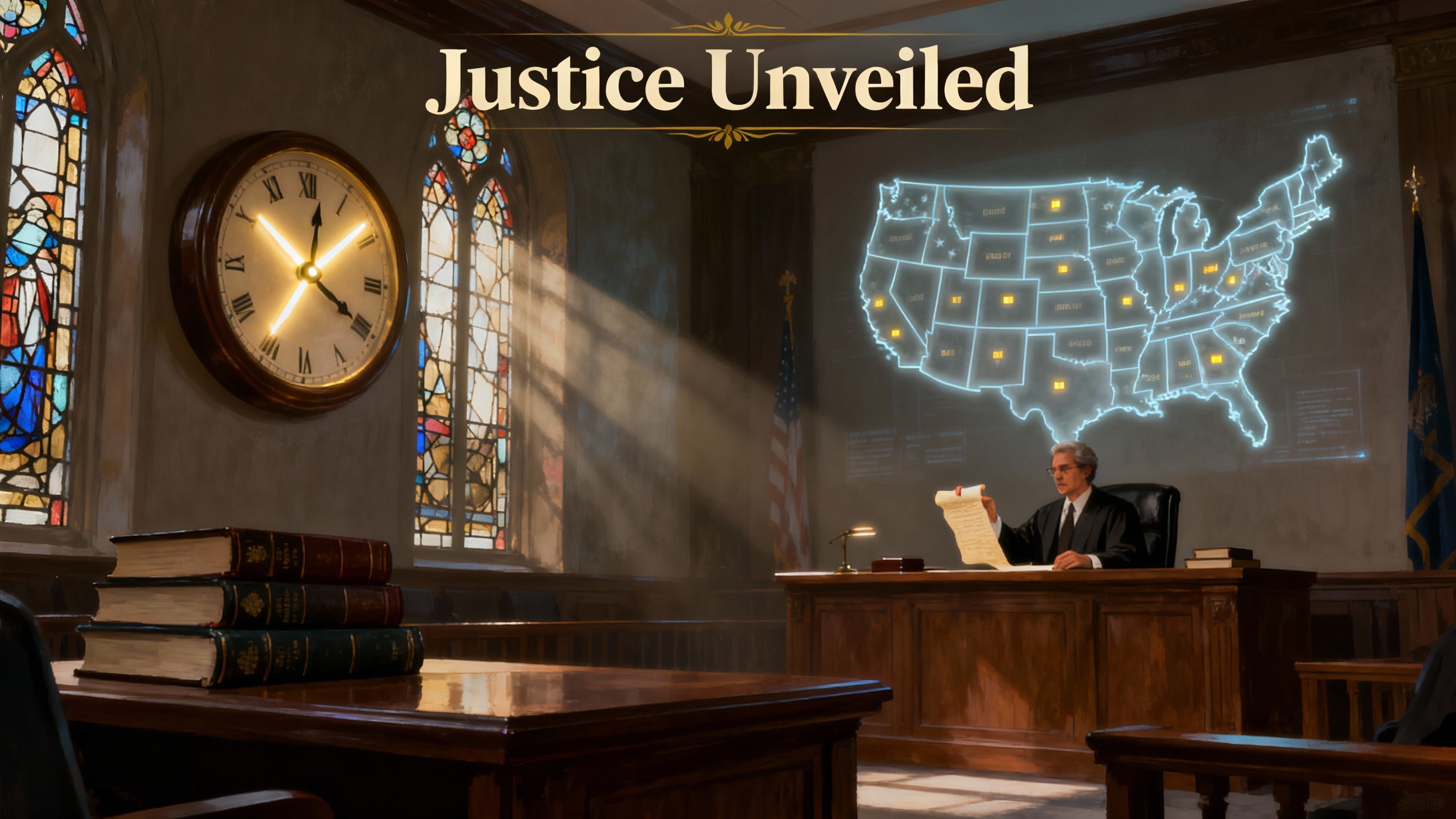 The Discovery Rule Across Different States: When Your Statute of Limitations Clock Actually Starts