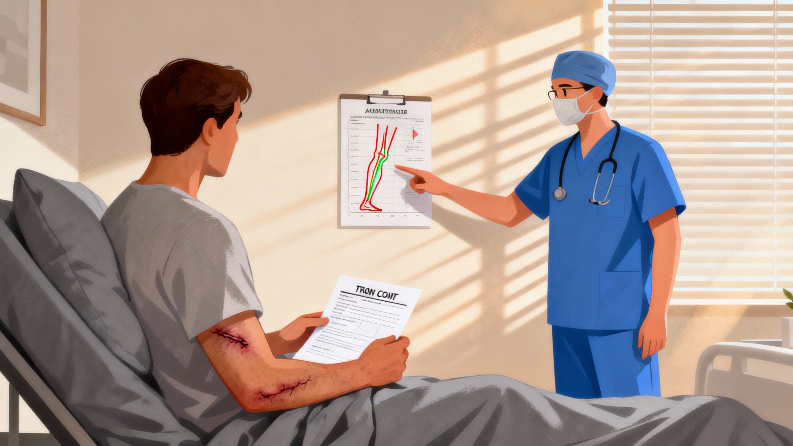 How Pre-Existing Conditions Affect Your Claim and Proving Accident-Related Aggravation