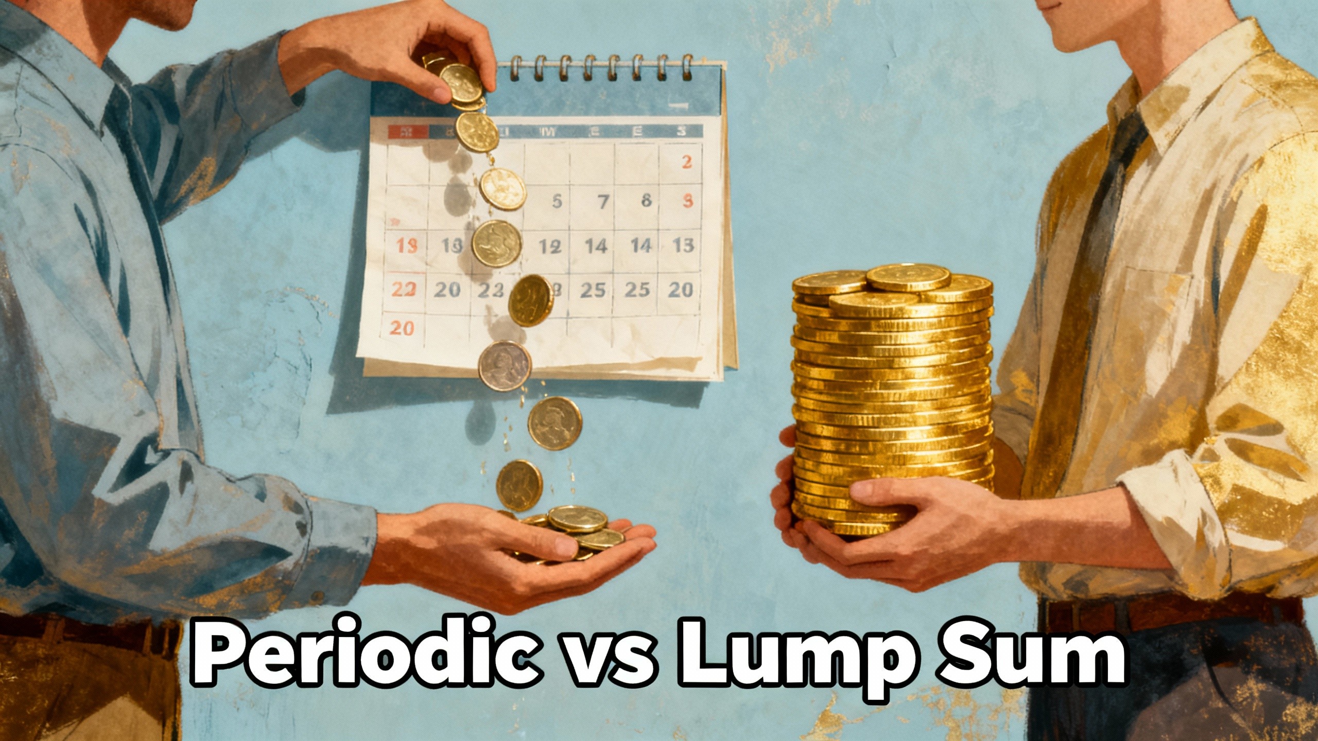 Structured Settlements Explained: When Periodic Payments Make Sense vs. Lump Sum